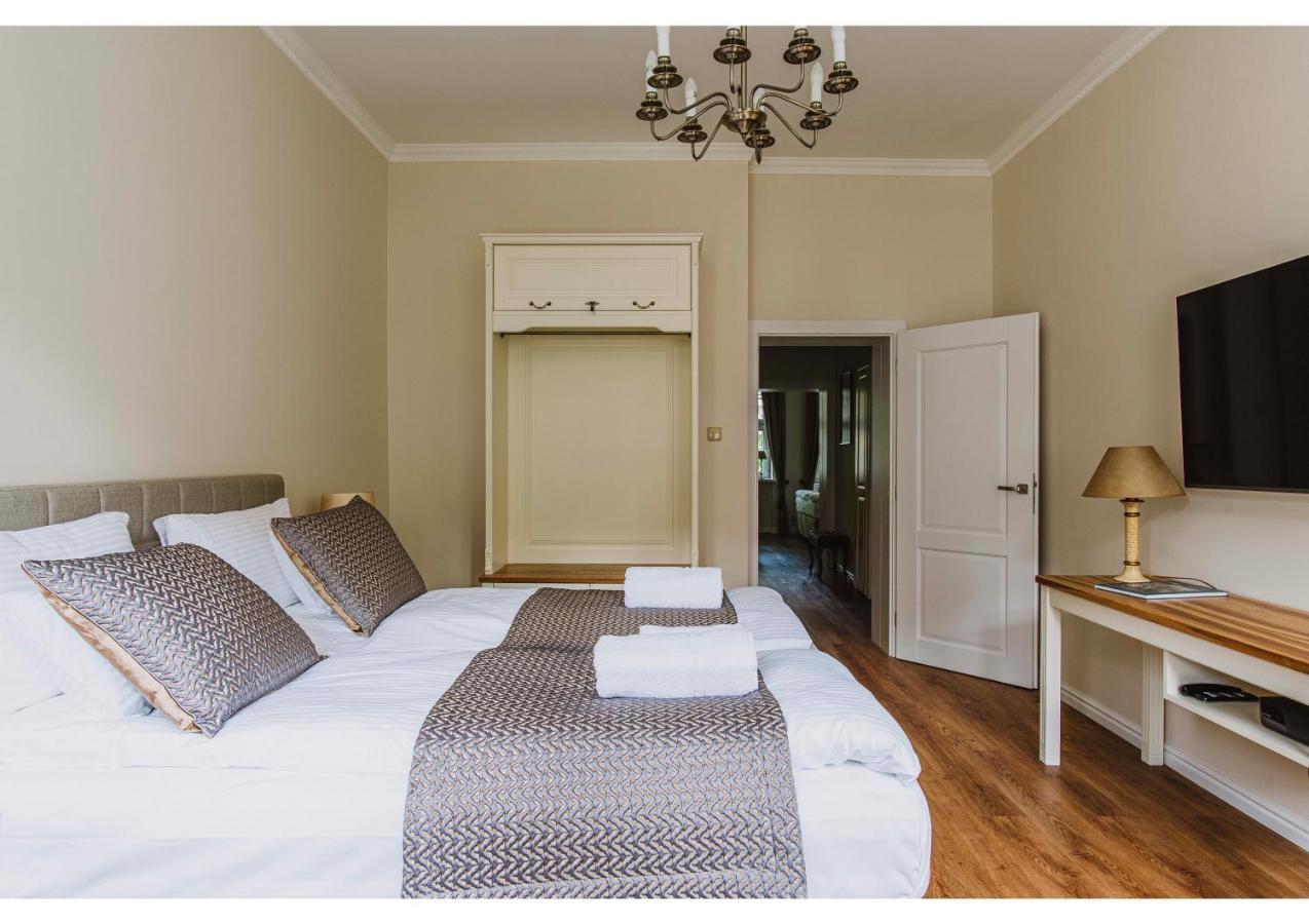 Olives Cathedral Apartment Gdansk Exterior photo